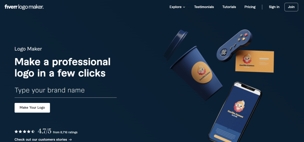 Listing cover image