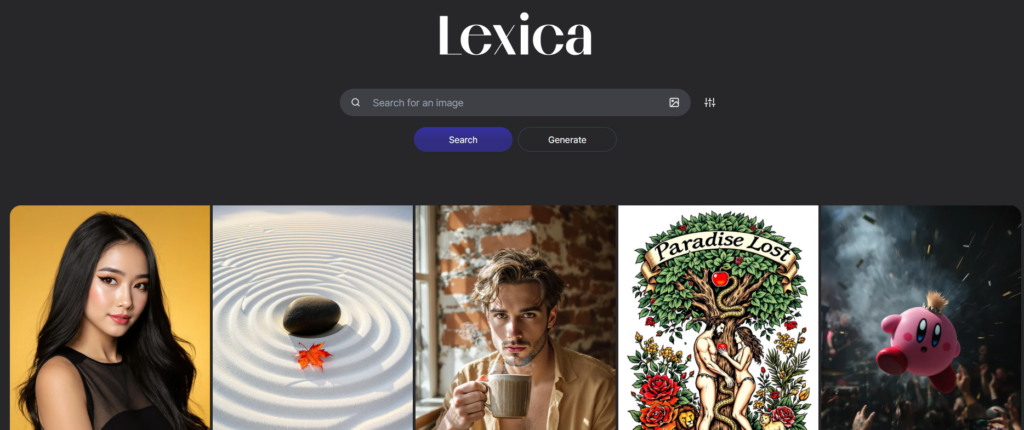 Listing cover image