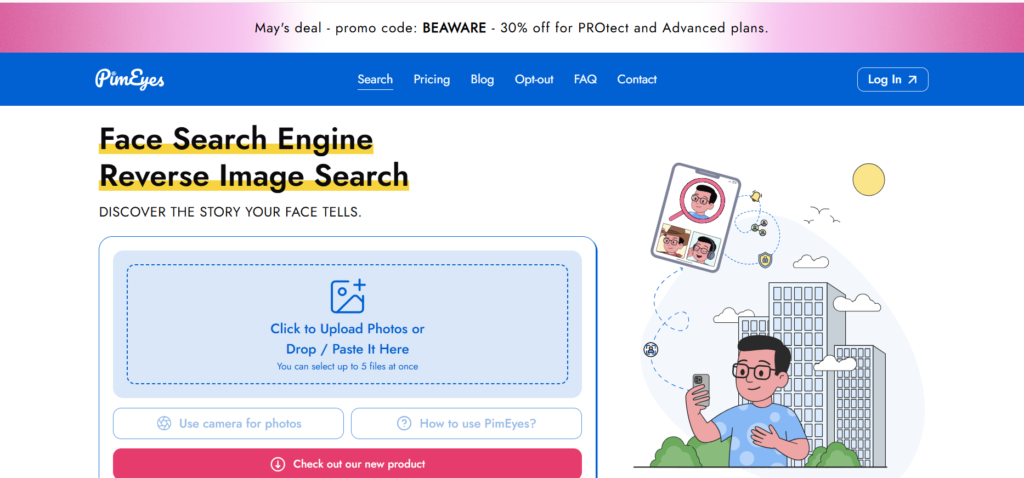 Listing cover image